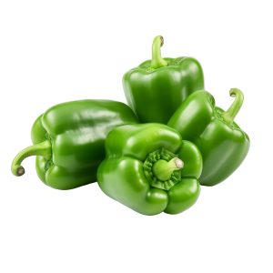 Capsicum (ભોલર મરચા)