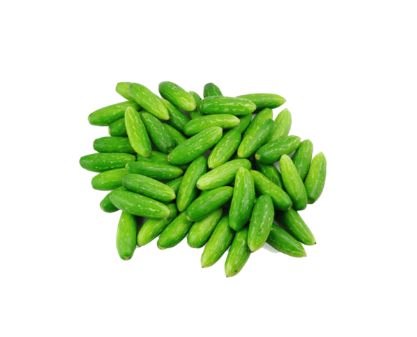 Ivy Gourd (ગીલોડા)