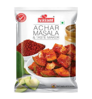 Vasant Achar Masala (500gm)