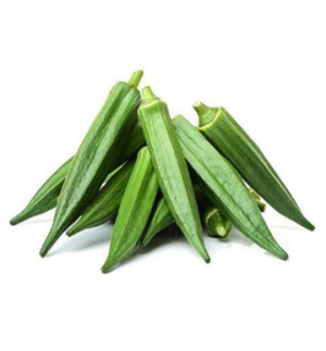 Lady Finger (ભીંડા)