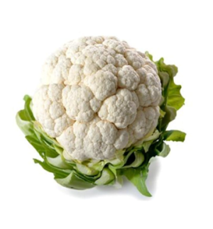 Cauliflower (ફુલાવર)