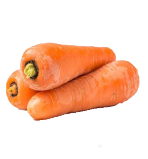 Carrot Orange (ગાજર કેસરી)