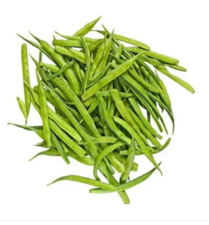Cluster Beans (ગવાર)