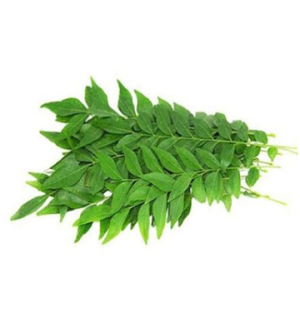 Curry Leaves (લીમડો) 100gm