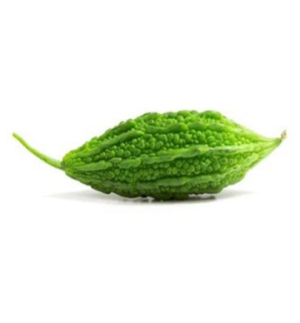 Bitter Ground -(કારેલાં)