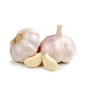 Garlic- dry (લસણ સૂકું)