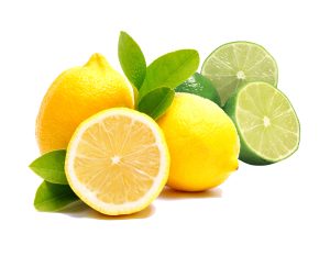 Lemon (લીંબુ)