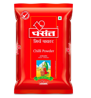 Vasant Mirch Powder (1Kg.)