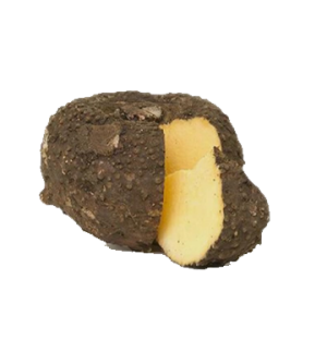 yam (સુરણ)