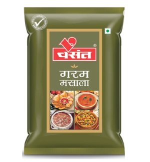 Vasant Garam Masala (500gm)