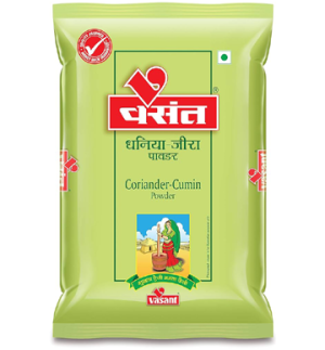 Dhaniya Jiru Powder (500gm)