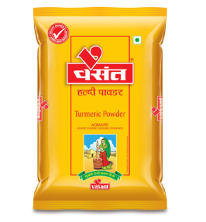 Haldi Powder (1Kg.)