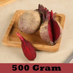 Beetroot (બીટ) 500 Gram