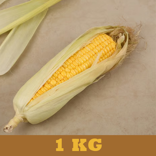 Corn 1 Kg.
