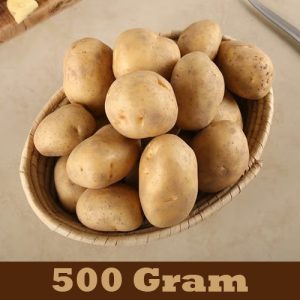 Potato (બટાટા) 500 Gram